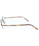 -（ソノタ）メガネ ゴールド サイズ:- メンズ/2200639162041