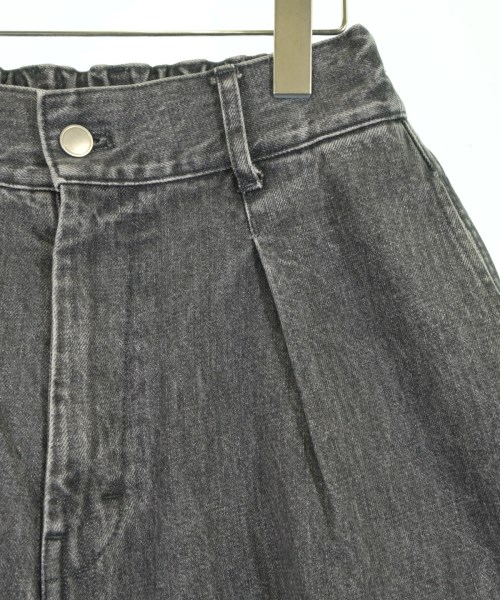 -（ソノタ）デニムパンツ グレー サイズ:1(S位) メンズ/2200639332024