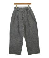 -（ソノタ）デニムパンツ グレー サイズ:1(S位) メンズ/2200639332024