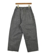 -（ソノタ）デニムパンツ グレー サイズ:1(S位) メンズ/2200639332024