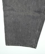 -（ソノタ）デニムパンツ グレー サイズ:1(S位) メンズ/2200639332024