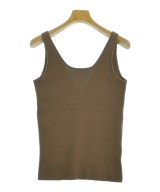 -（ソノタ）ニット・セーター 茶 サイズ:9(M位) レディース/2200639391113