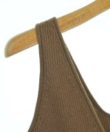 -（ソノタ）ニット・セーター 茶 サイズ:9(M位) レディース/2200639391113