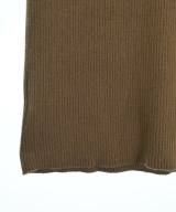 -（ソノタ）ニット・セーター 茶 サイズ:9(M位) レディース/2200639391113