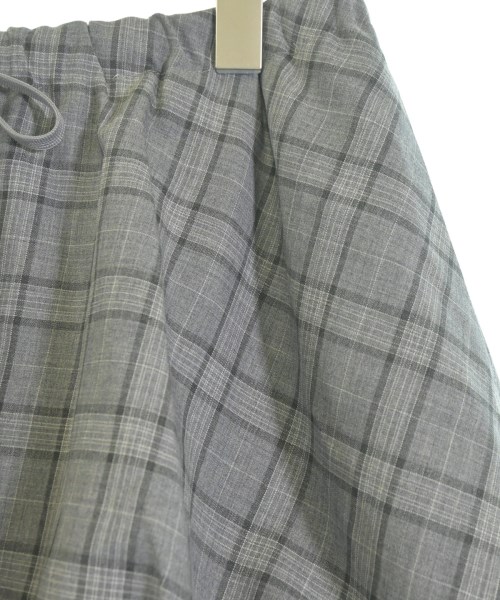 -（ソノタ）ミニスカート グレー サイズ:36(S位) レディース/2200639434414