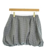 -（ソノタ）ミニスカート グレー サイズ:36(S位) レディース/2200639434414