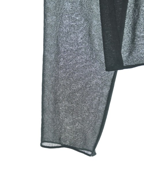 -（ソノタ）Tシャツ・カットソー 黒 サイズ:38(M位) レディース/2200621526028