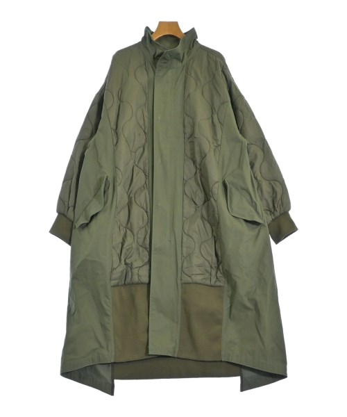 ソノタ(その他)のその他 コート（その他）