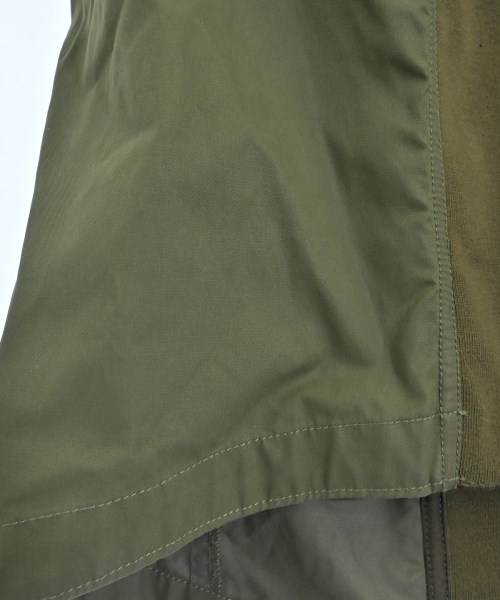 -（ソノタ）その他 カーキ サイズ:ONE レディース/2200634798016