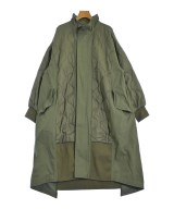 -（ソノタ）その他 カーキ サイズ:ONE レディース/2200634798016