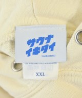 -（ソノタ）パーカー 白 サイズ:XXL メンズ/2200639703039
