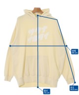 -（ソノタ）パーカー 白 サイズ:XXL メンズ/2200639703039