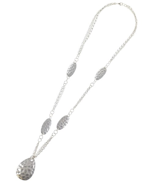 -（ソノタ）ネックレス シルバー サイズ:- レディース/2200620298155