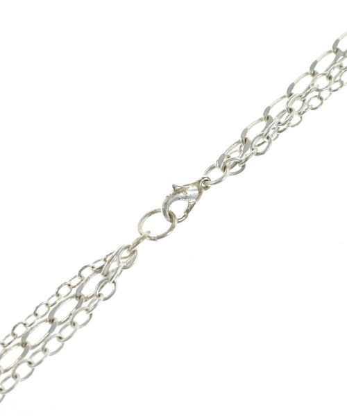 -（ソノタ）ネックレス シルバー サイズ:- レディース/2200620298155