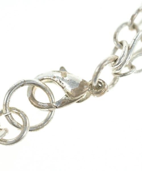 -（ソノタ）ネックレス シルバー サイズ:- レディース/2200620298155
