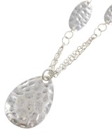 -（ソノタ）ネックレス シルバー サイズ:- レディース/2200620298155