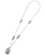 -（ソノタ）ネックレス シルバー サイズ:- レディース/2200620298155