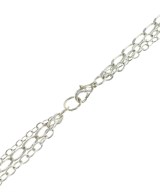 -（ソノタ）ネックレス シルバー サイズ:- レディース/2200620298155