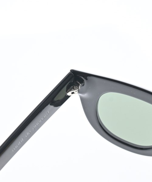 -（ソノタ）サングラス 黒 サイズ:- メンズ/2200626415082