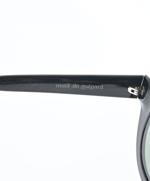 -（ソノタ）サングラス 黒 サイズ:- メンズ/2200626415082