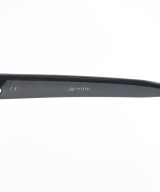 -（ソノタ）サングラス 黒 サイズ:- メンズ/2200626415082