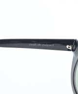 -（ソノタ）サングラス 黒 サイズ:- メンズ/2200626415082