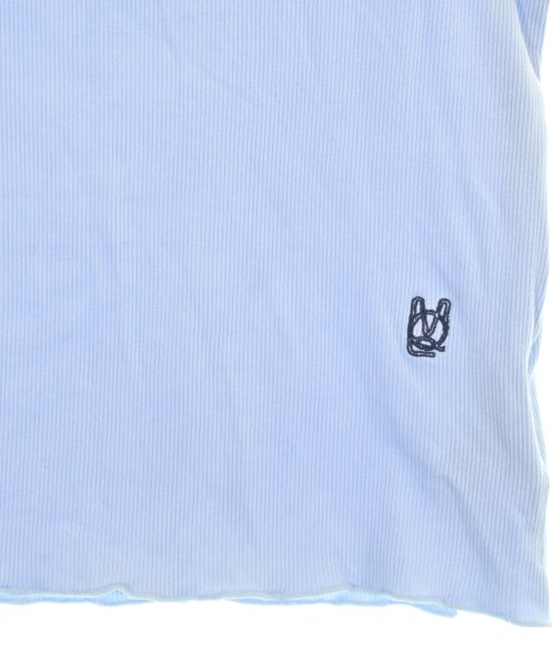 -（ソノタ）タンクトップ 青 サイズ:38(M位) レディース/2200628188083