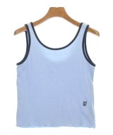 -（ソノタ）タンクトップ 青 サイズ:38(M位) レディース/2200628188083