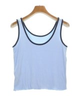-（ソノタ）タンクトップ 青 サイズ:38(M位) レディース/2200628188083