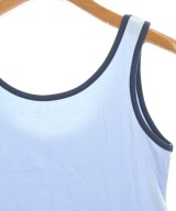 -（ソノタ）タンクトップ 青 サイズ:38(M位) レディース/2200628188083