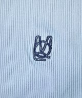 -（ソノタ）タンクトップ 青 サイズ:38(M位) レディース/2200628188083