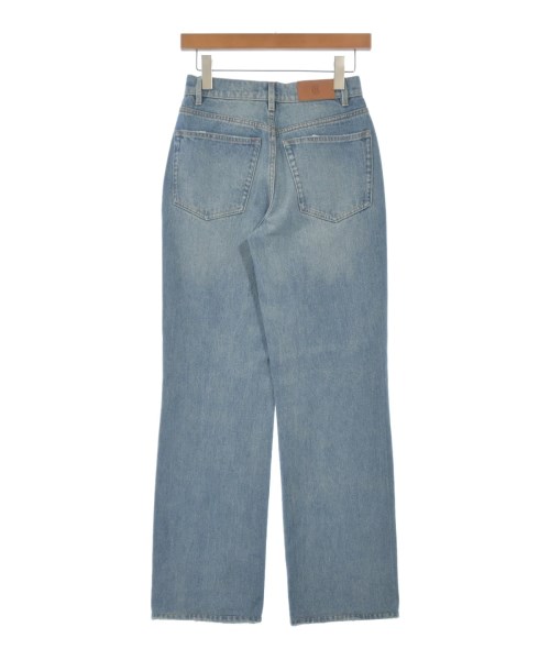 -（ソノタ）デニムパンツ 青 サイズ:32(L位) レディース/2200639377025
