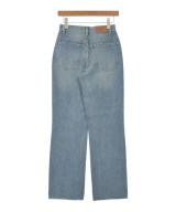 -（ソノタ）デニムパンツ 青 サイズ:32(L位) レディース/2200639377025