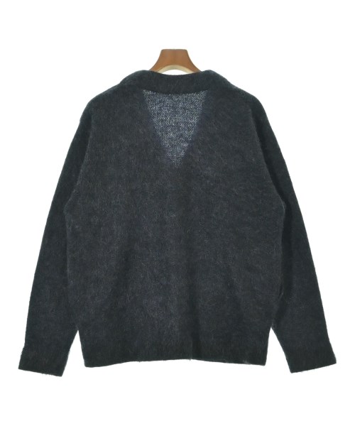 -（ソノタ）カーディガン 紺 サイズ:1(S位) メンズ/2200639839080