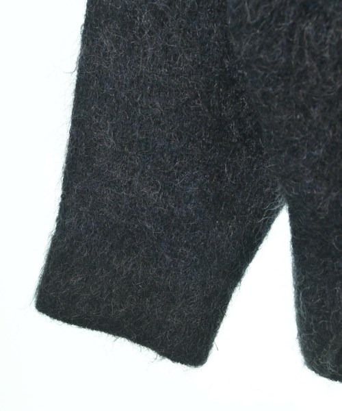 -（ソノタ）カーディガン 紺 サイズ:1(S位) メンズ/2200639839080