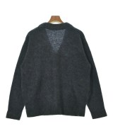 -（ソノタ）カーディガン 紺 サイズ:1(S位) メンズ/2200639839080