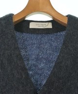 -（ソノタ）カーディガン 紺 サイズ:1(S位) メンズ/2200639839080