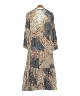 -（ソノタ）ワンピース 紺 サイズ:-(S位) レディース/2200639849027