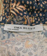 -（ソノタ）ワンピース 紺 サイズ:-(S位) レディース/2200639849027