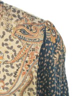 -（ソノタ）ワンピース 紺 サイズ:-(S位) レディース/2200639849027