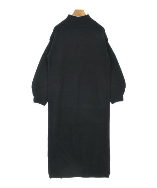 -（ソノタ）ワンピース 黒 サイズ:M レディース/2200639851020