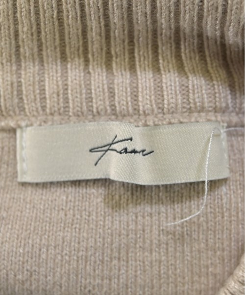 -（ソノタ）ワンピース ベージュ サイズ:M レディース/2200639851037