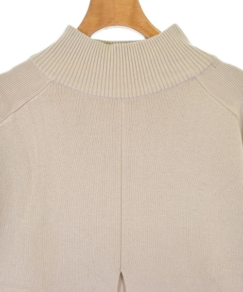 -（ソノタ）ワンピース ベージュ サイズ:M レディース/2200639851037