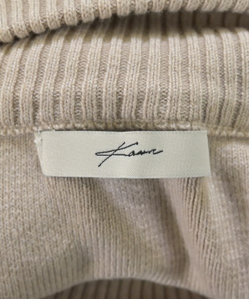 -（ソノタ）ワンピース ベージュ サイズ:S レディース/2200639851044