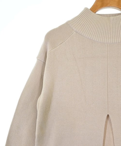 -（ソノタ）ワンピース ベージュ サイズ:S レディース/2200639851044