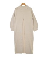 -（ソノタ）ワンピース ベージュ サイズ:S レディース/2200639851044