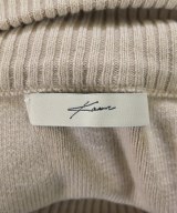 -（ソノタ）ワンピース ベージュ サイズ:S レディース/2200639851044