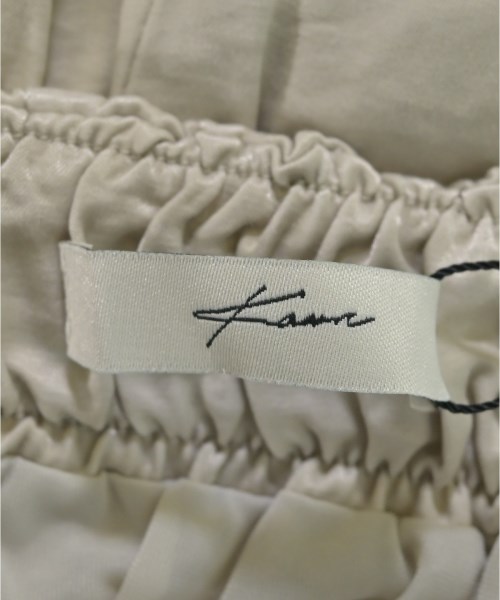 -（ソノタ）ロング・マキシ丈スカート ベージュ サイズ:S レディース/2200639851075