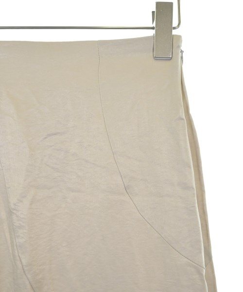 -（ソノタ）ロング・マキシ丈スカート ベージュ サイズ:S レディース/2200639851075
