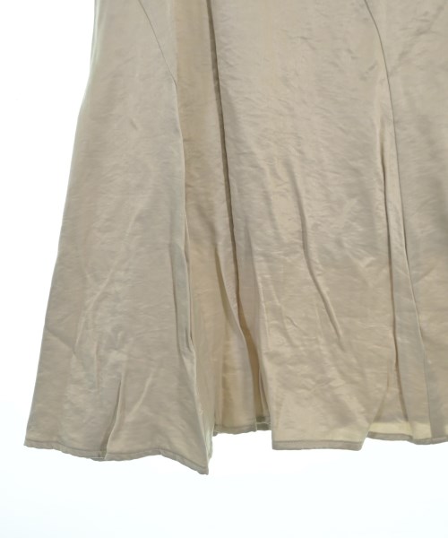 -（ソノタ）ロング・マキシ丈スカート ベージュ サイズ:S レディース/2200639851075